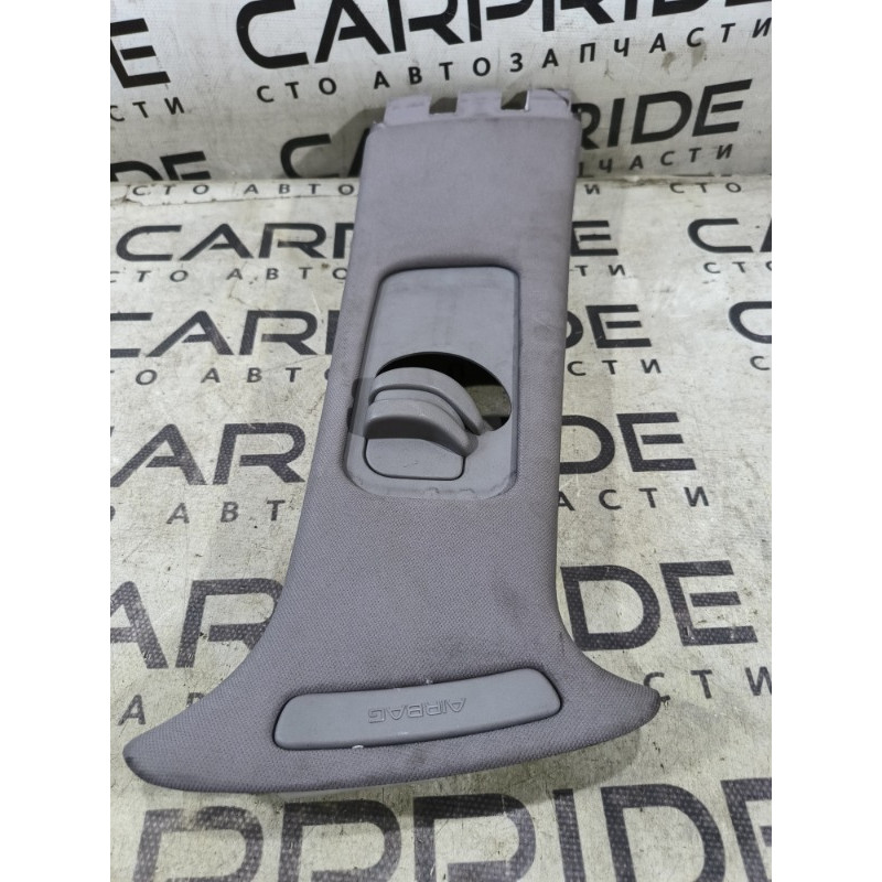 Обшивка стойки верхняя (салон) PEUGEOT 607 1 2002 3.0i V6 9016S5