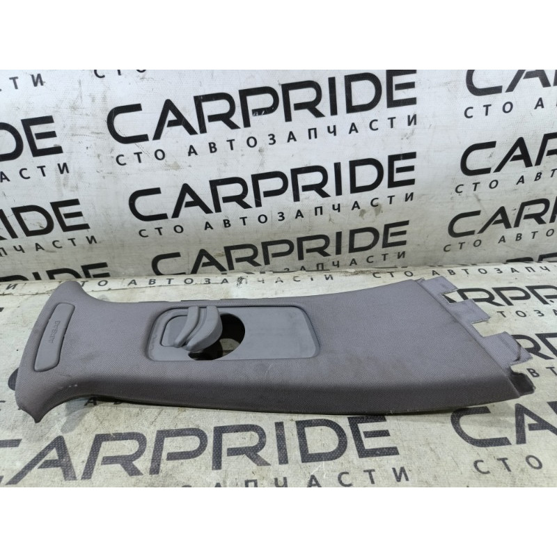 Обшивка стойки верхняя (салон) PEUGEOT 607 1 2002 3.0i V6 9016S5