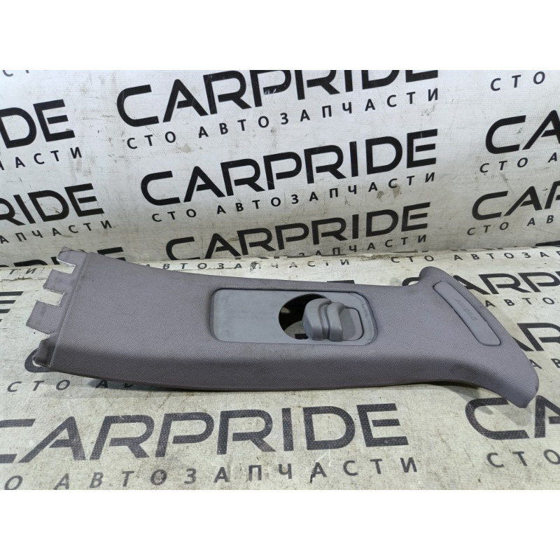 Обшивка стойки верхняя (салон) PEUGEOT 607 1 2002 3.0i V6 9016S5