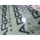 Стекло (кузов и элементы) Dodge Journey SXT 2013 3.6 5076887AD