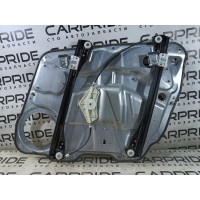 Механизм стеклоподъемника