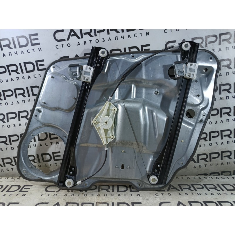 Механизм стеклоподъемника (кузов и элементы) Mercedes-Benz GL X164 2012 4.6 A1647201579
