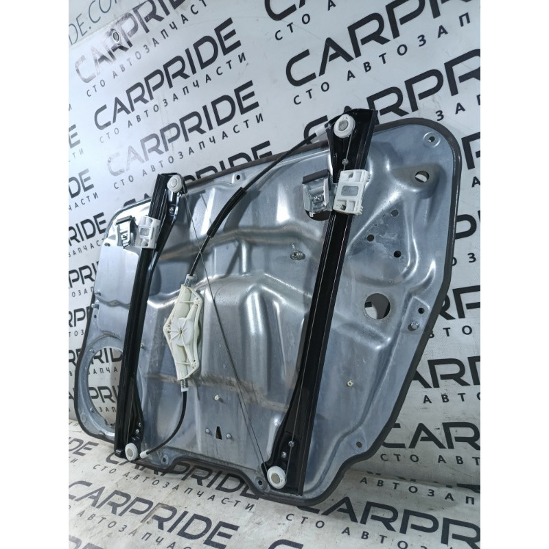 Механизм стеклоподъемника (кузов и элементы) Mercedes-Benz GL X164 2012 4.6 A1647201579