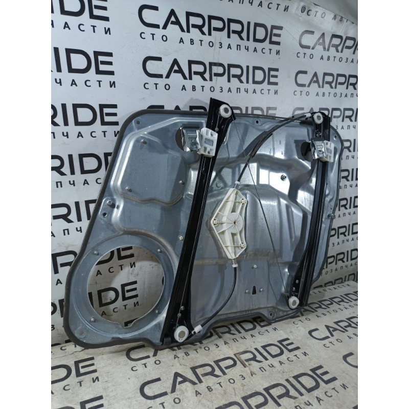 Механизм стеклоподъемника (кузов и элементы) Mercedes-Benz GL X164 2012 4.6 A1647201579