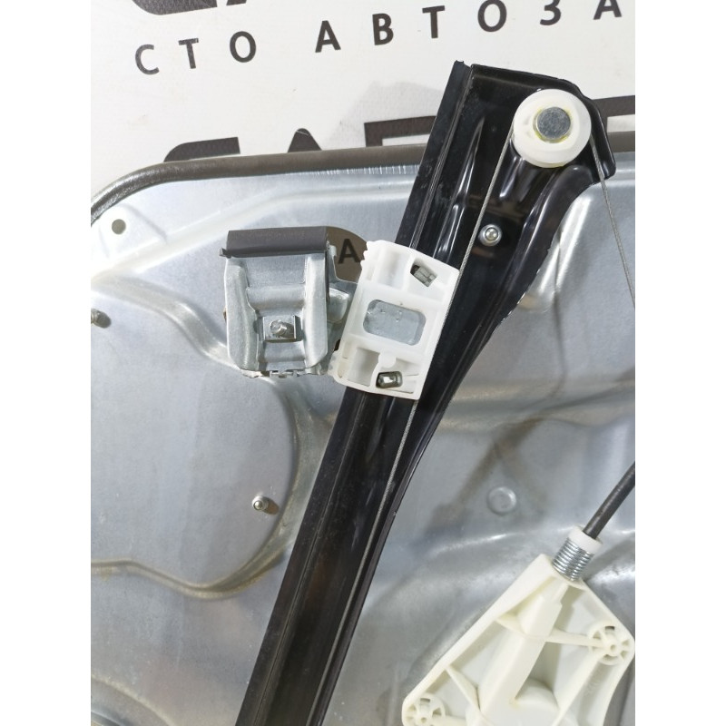 Механизм стеклоподъемника (кузов и элементы) Mercedes-Benz GL X164 2012 4.6 A1647201579