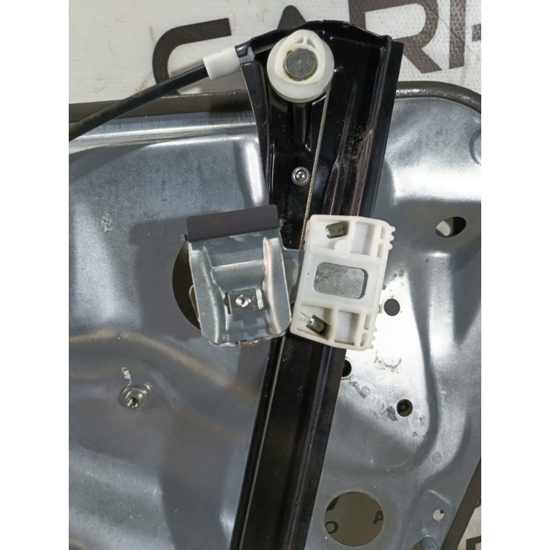 Механизм стеклоподъемника (кузов и элементы) Mercedes-Benz GL X164 2012 4.6 A1647201579