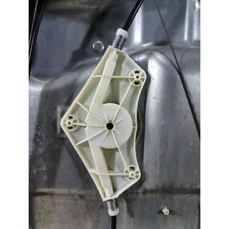 Механизм стеклоподъемника (кузов и элементы) Mercedes-Benz GL X164 2012 4.6 A1647201579