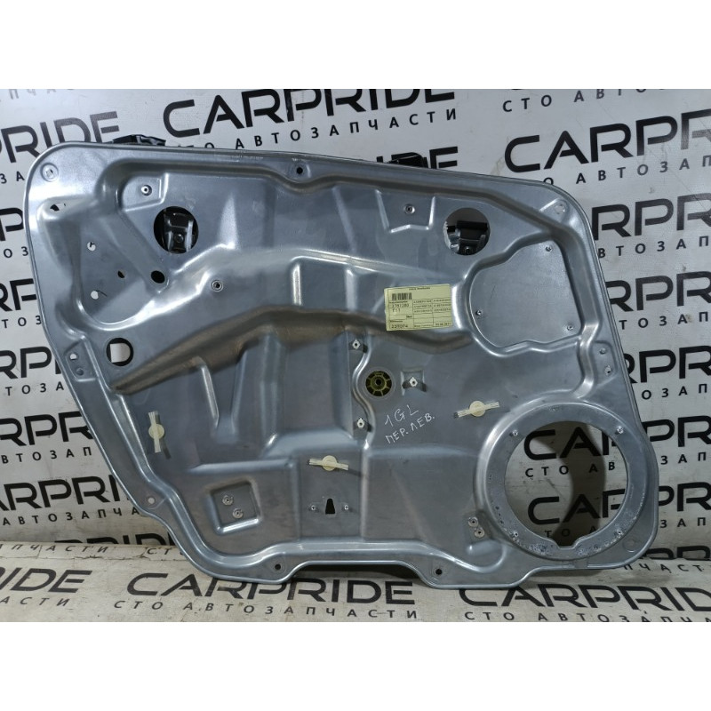 Механизм стеклоподъемника (кузов и элементы) Mercedes-Benz GL X164 2012 4.6 A1647201579