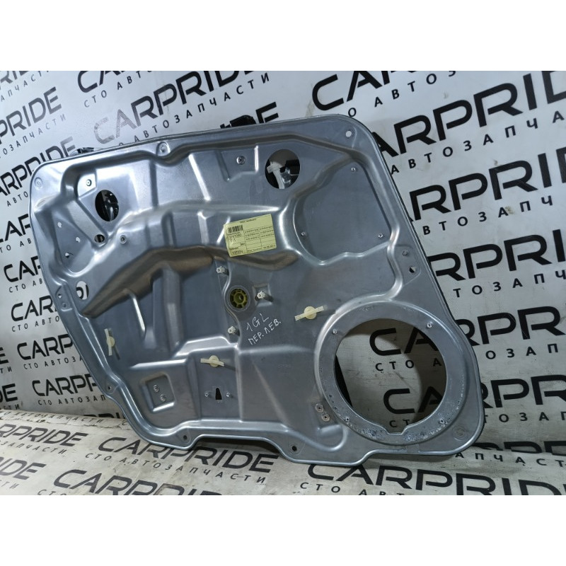 Механизм стеклоподъемника (кузов и элементы) Mercedes-Benz GL X164 2012 4.6 A1647201579