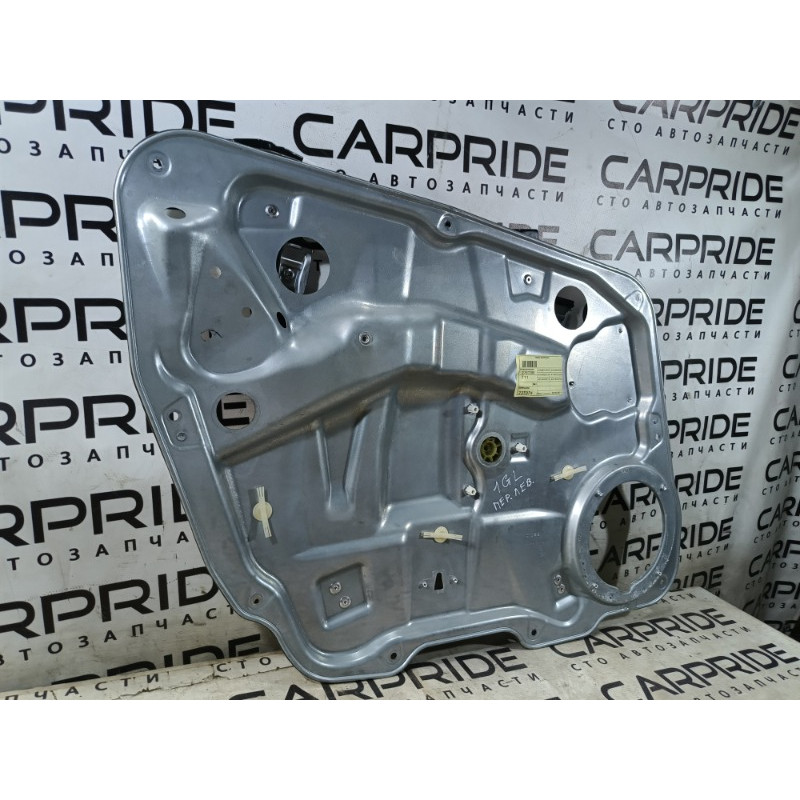 Механизм стеклоподъемника (кузов и элементы) Mercedes-Benz GL X164 2012 4.6 A1647201579