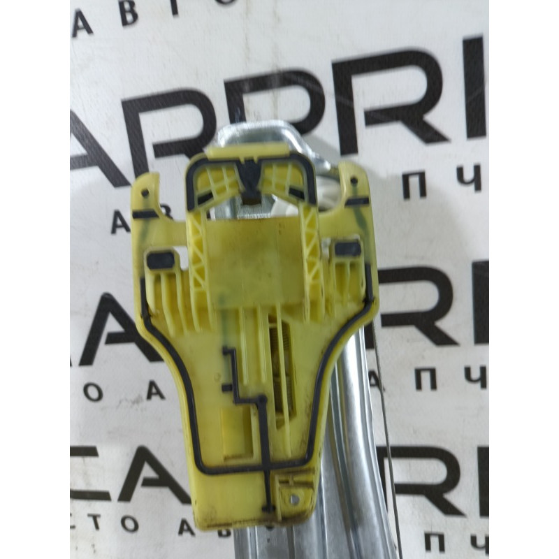 Механизм стеклоподъемника с мотором (кузов и элементы) Ford explorer MK5 eb537827000aa