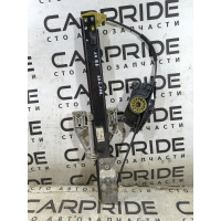 Механизм стеклоподъемника