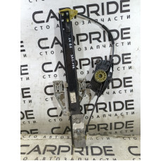 Механизм стеклоподъемника