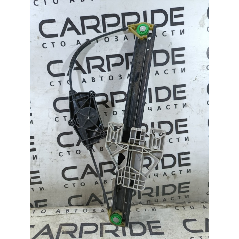 Механизм стеклоподъемника (кузов и элементы) Audi A4 B8 8k0839461a