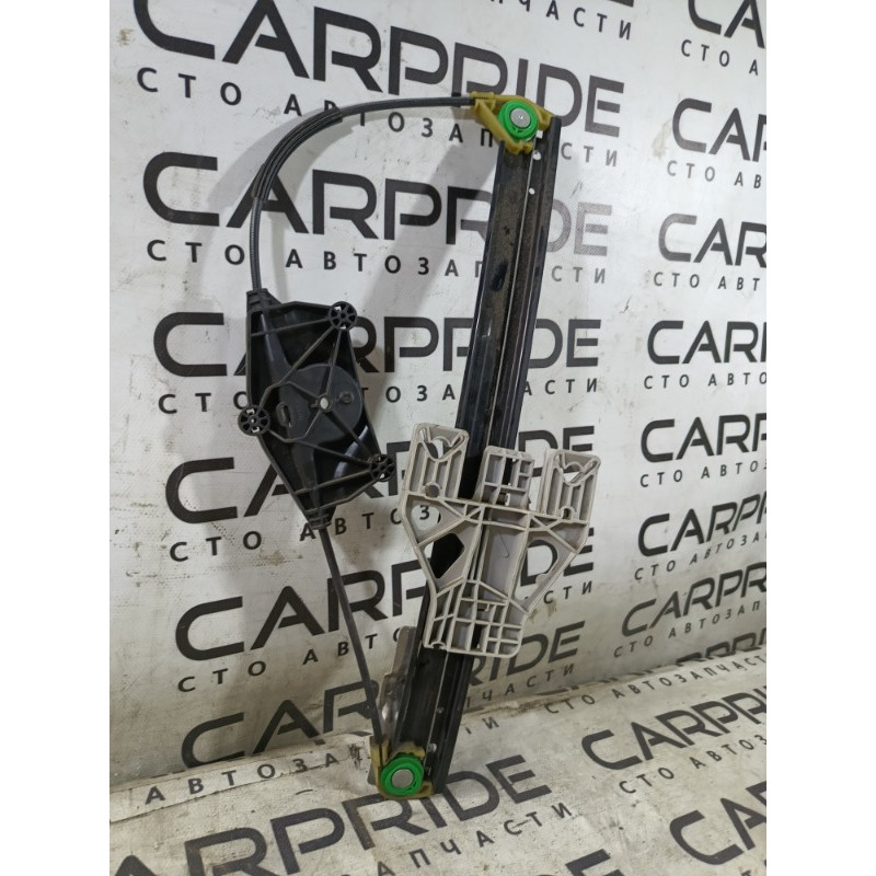 Механизм стеклоподъемника (кузов и элементы) Audi A4 B8 8k0839461a