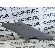 Обшивка Стойки