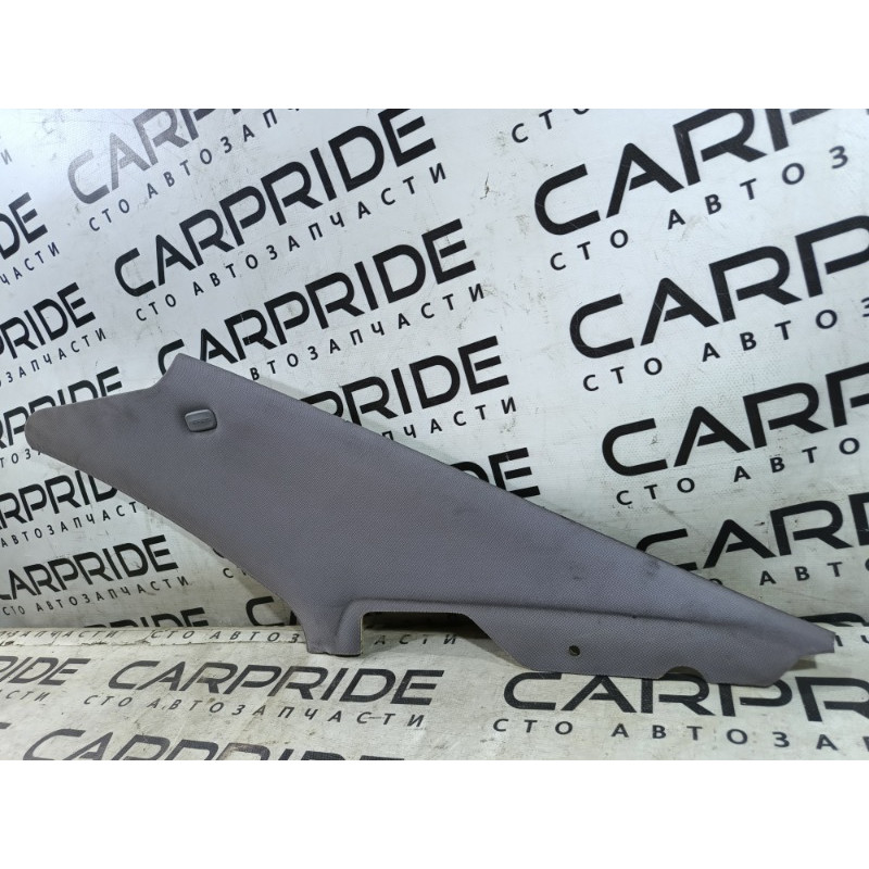 Обшивка Стойки (салон) PEUGEOT 607 1 2002 3.0i V6 96423408yd