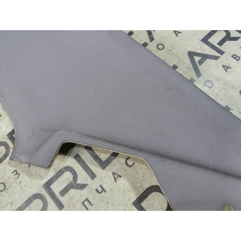 Обшивка Стойки (салон) PEUGEOT 607 1 2002 3.0i V6 96423408yd