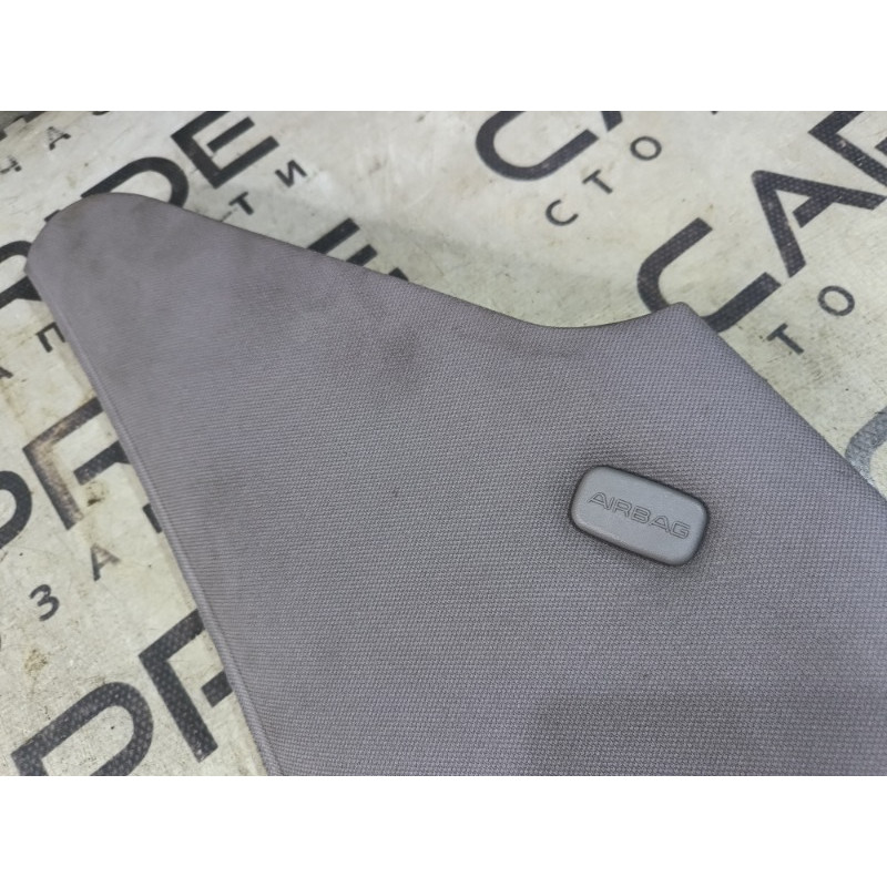 Обшивка Стойки (салон) PEUGEOT 607 1 2002 3.0i V6 96423408yd