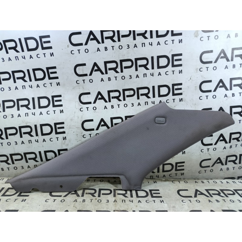 Обшивка Стойки (салон) PEUGEOT 607 1 2002 3.0i V6 96423410yd