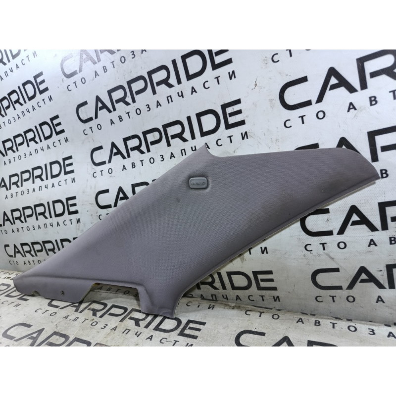 Обшивка Стойки (салон) PEUGEOT 607 1 2002 3.0i V6 96423410yd