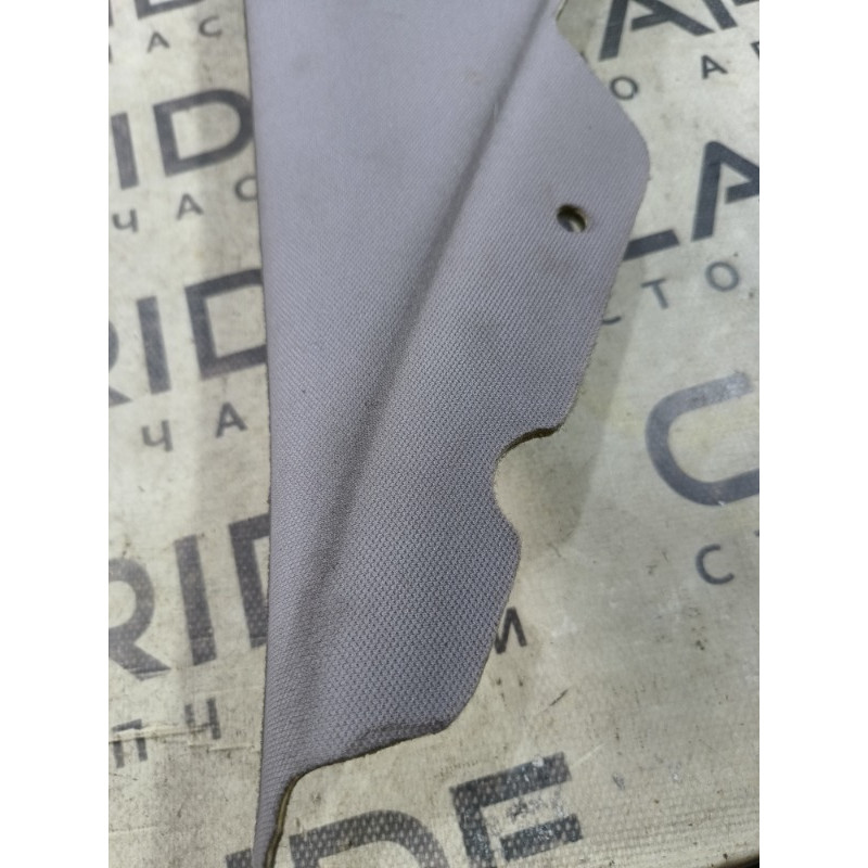 Обшивка Стойки (салон) PEUGEOT 607 1 2002 3.0i V6 96423410yd