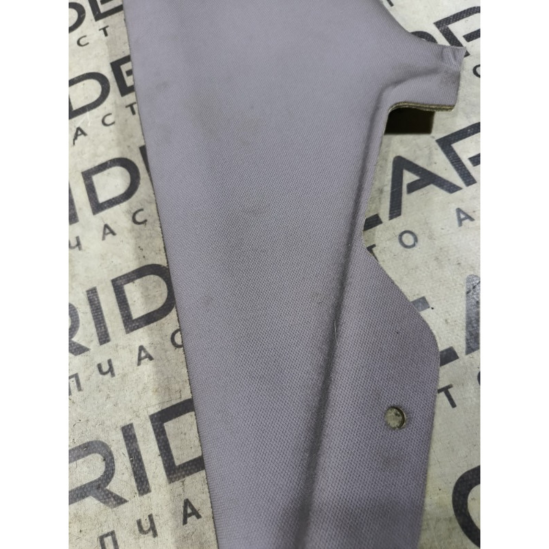 Обшивка Стойки (салон) PEUGEOT 607 1 2002 3.0i V6 96423410yd