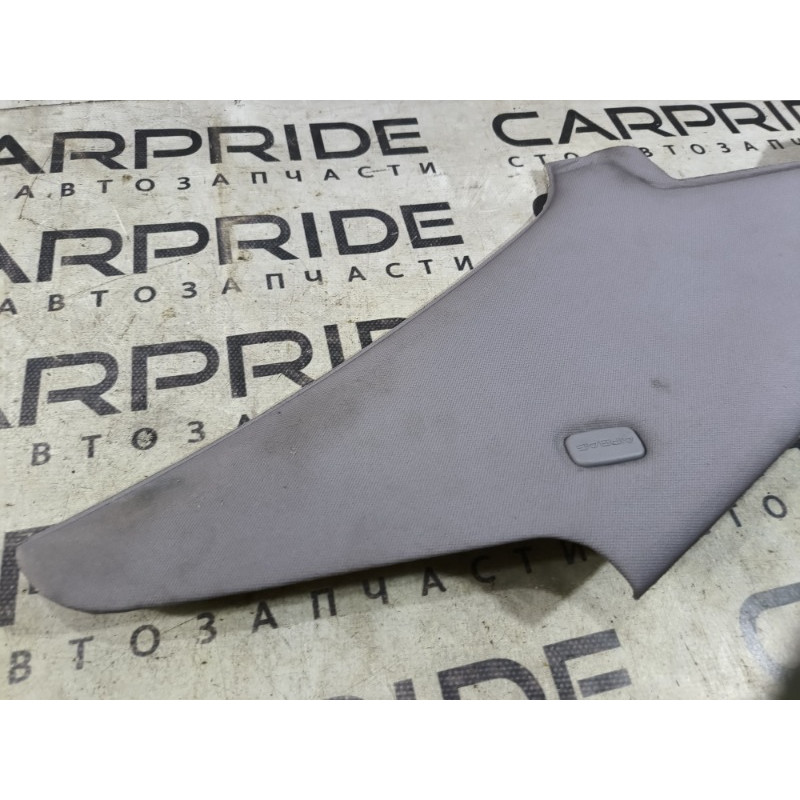 Обшивка Стойки (салон) PEUGEOT 607 1 2002 3.0i V6 96423410yd