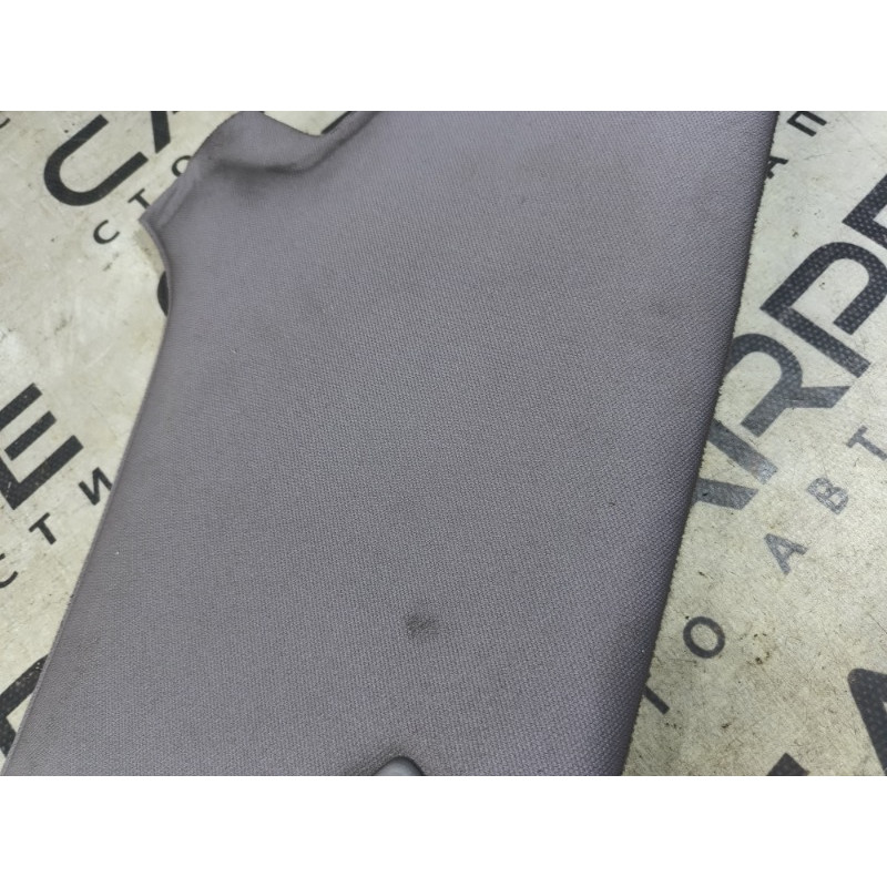 Обшивка Стойки (салон) PEUGEOT 607 1 2002 3.0i V6 96423410yd