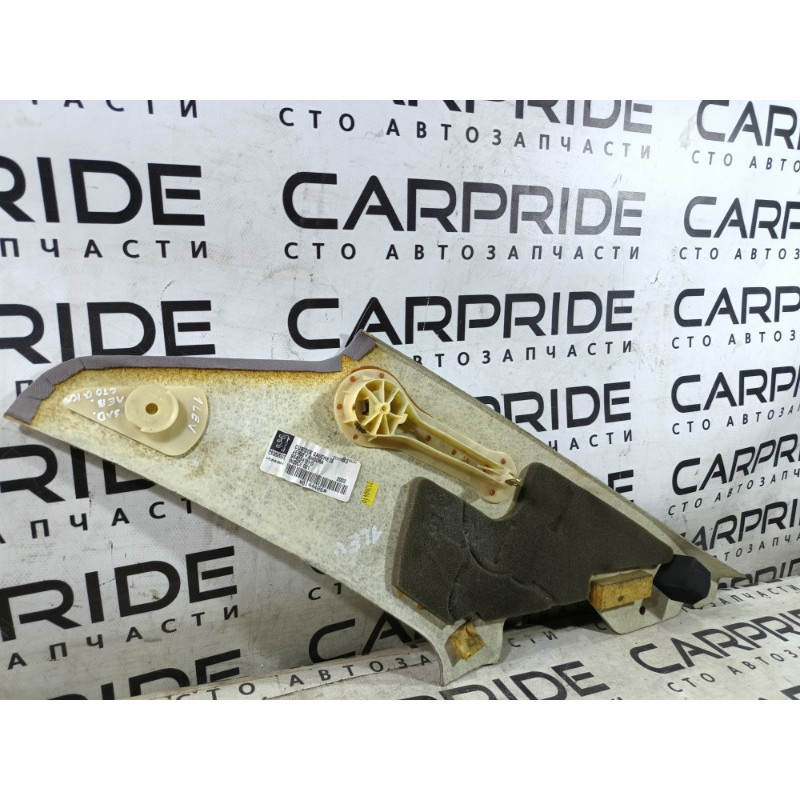 Обшивка Стойки (салон) PEUGEOT 607 1 2002 3.0i V6 96423410yd