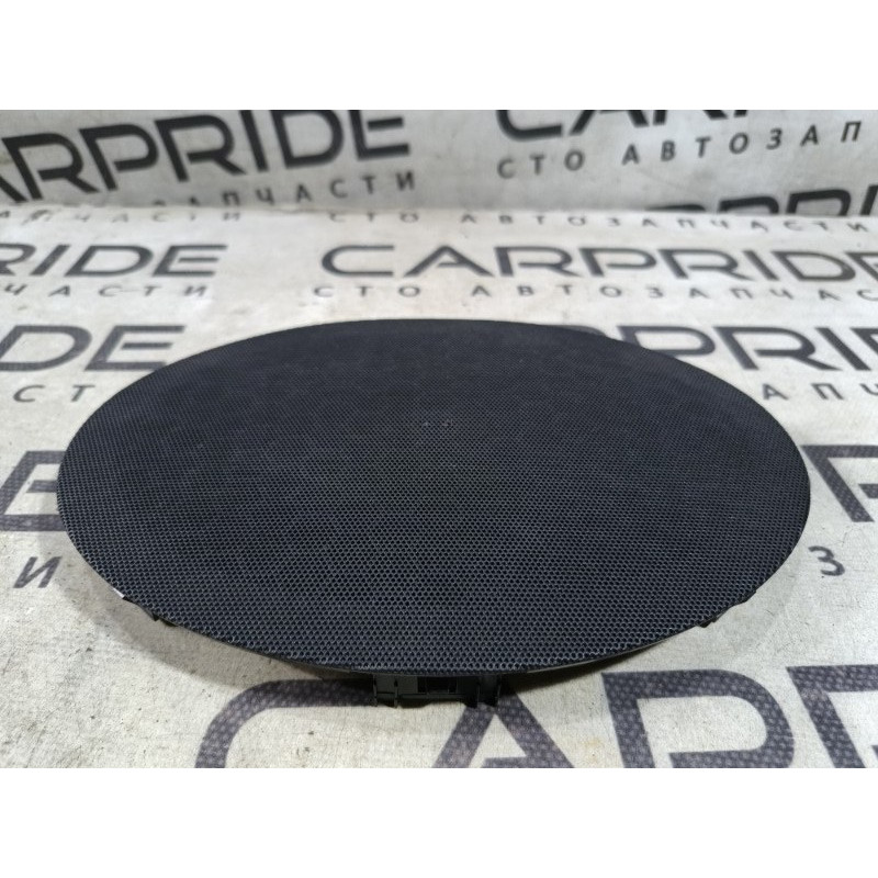 Крышка динамика (салон) PEUGEOT 607 1 2002 3.0i V6 9633925377