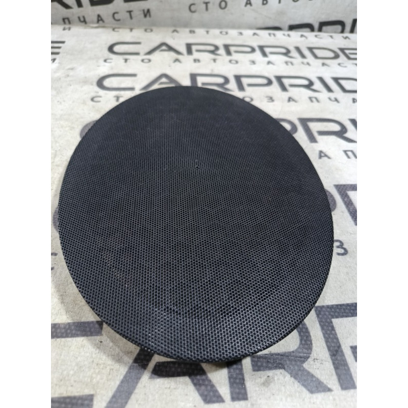 Крышка динамика (салон) PEUGEOT 607 1 2002 3.0i V6 9633925377