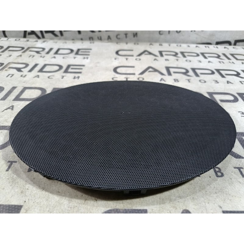 Крышка динамика (салон) PEUGEOT 607 1 2002 3.0i V6 9633925377