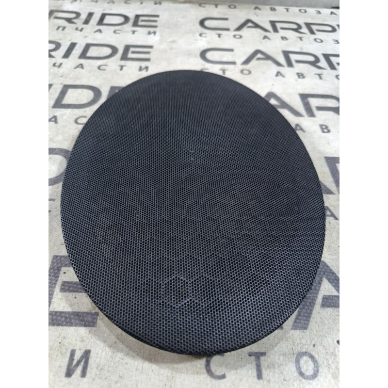 Крышка динамика (салон) PEUGEOT 607 1 2002 3.0i V6 9633925377