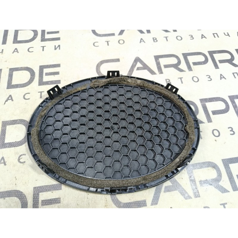 Крышка динамика (салон) PEUGEOT 607 1 2002 3.0i V6 9633925377