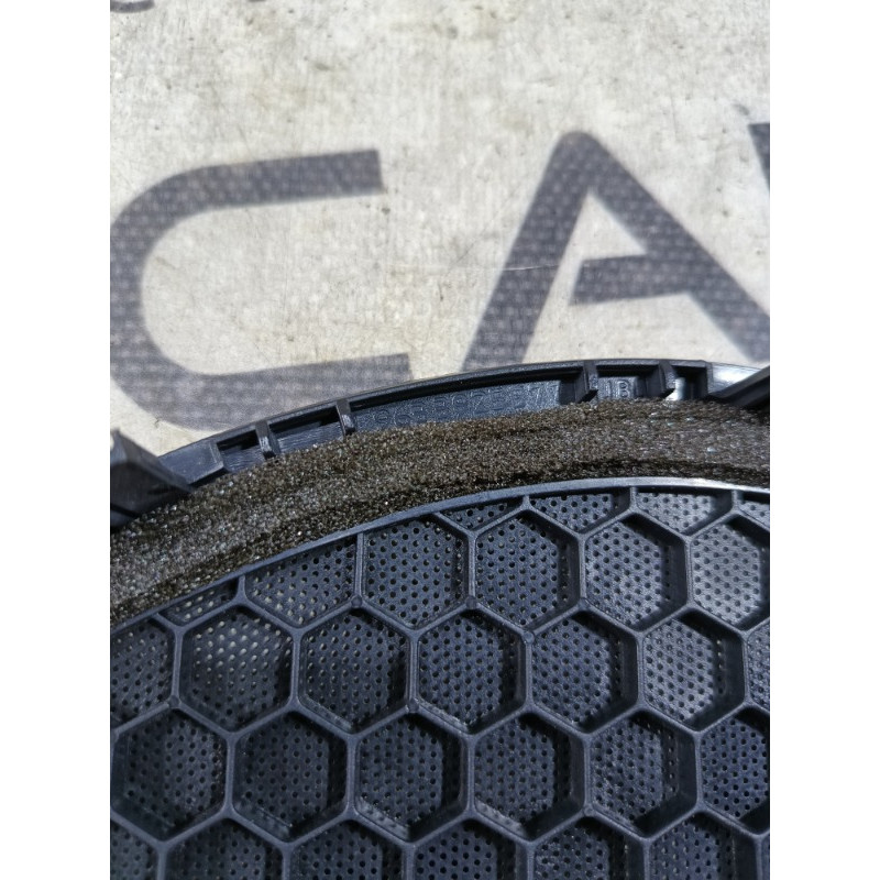 Крышка динамика (салон) PEUGEOT 607 1 2002 3.0i V6 9633925377