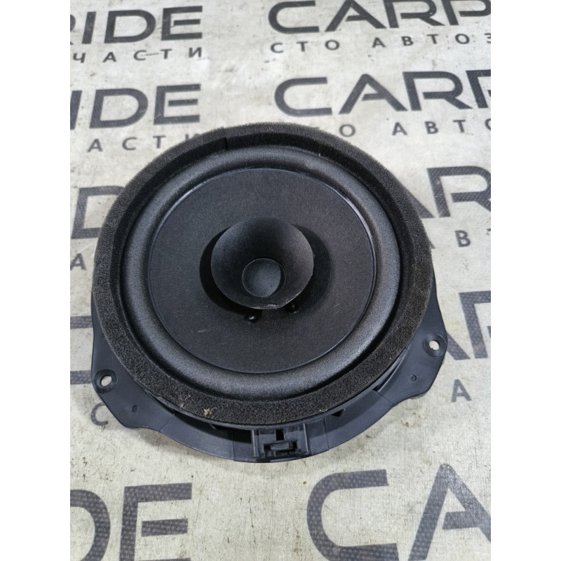 Динамик (электрика) Ford Explorer MK5 gb5t18808ha