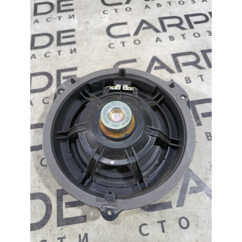 Динамик (электрика) Ford Explorer MK5 gb5t18808ha