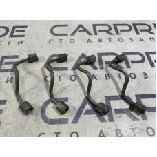 Трубка топливная