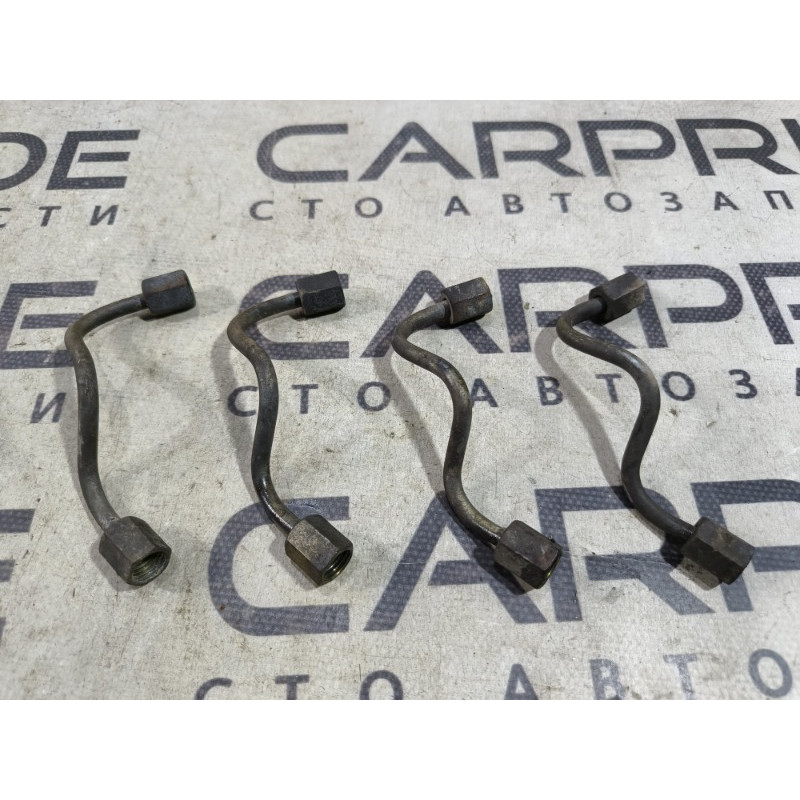 Трубка топливная (топливная система) Hyundai Santa Fe SM 2005 2.0 3141027000