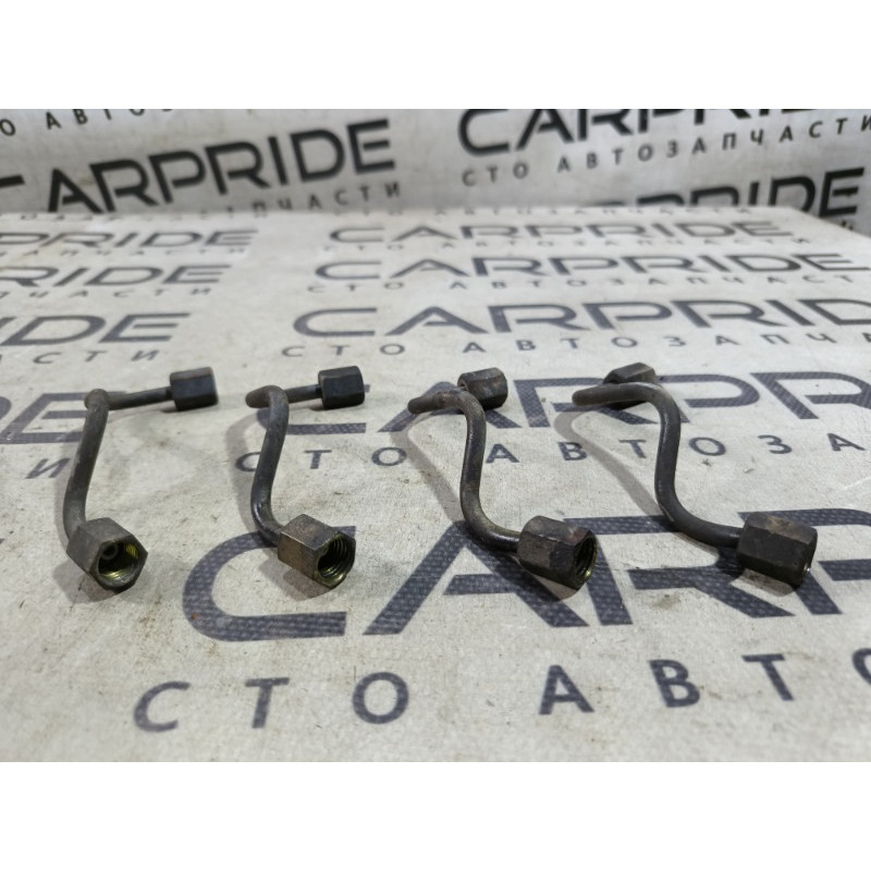 Трубка топливная (топливная система) Hyundai Santa Fe SM 2005 2.0 3141027000