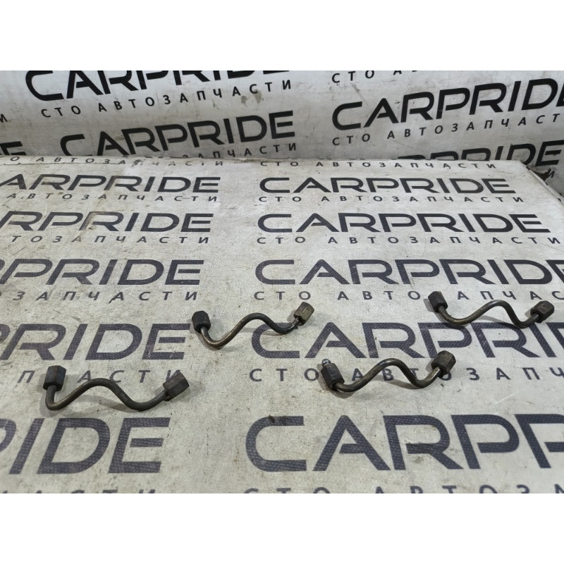 Трубка топливная (топливная система) Hyundai Santa Fe SM 2005 2.0 3141027000