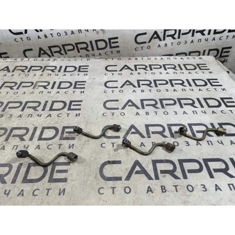 Трубка топливная (топливная система) Hyundai Santa Fe SM 2005 2.0 3141027000