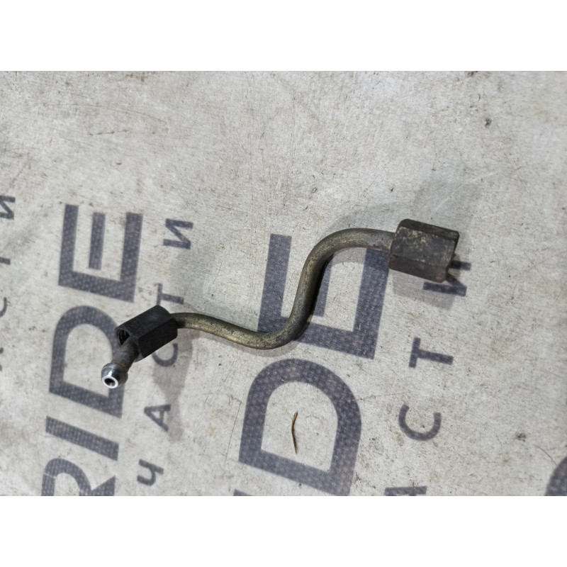 Трубка топливная (топливная система) Hyundai Santa Fe SM 2005 2.0 3141027000