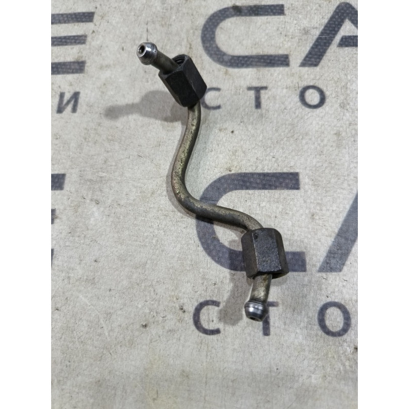 Трубка топливная (топливная система) Hyundai Santa Fe SM 2005 2.0 3141027000