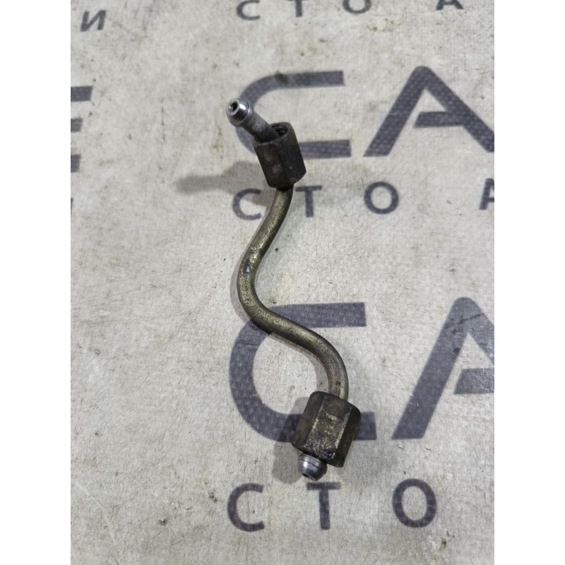 Трубка топливная (топливная система) Hyundai Santa Fe SM 2005 2.0 3141027000