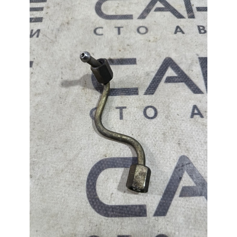 Трубка топливная (топливная система) Hyundai Santa Fe SM 2005 2.0 3141027000