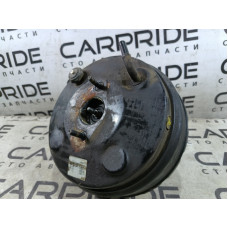 Вакуумный усилитель тормозов