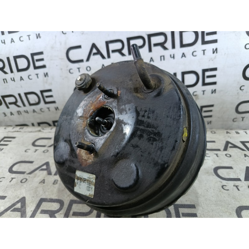 Вакуумный усилитель тормозов (тормозная система) Hyundai Santa Fe SM 2005 2.0 5861026130