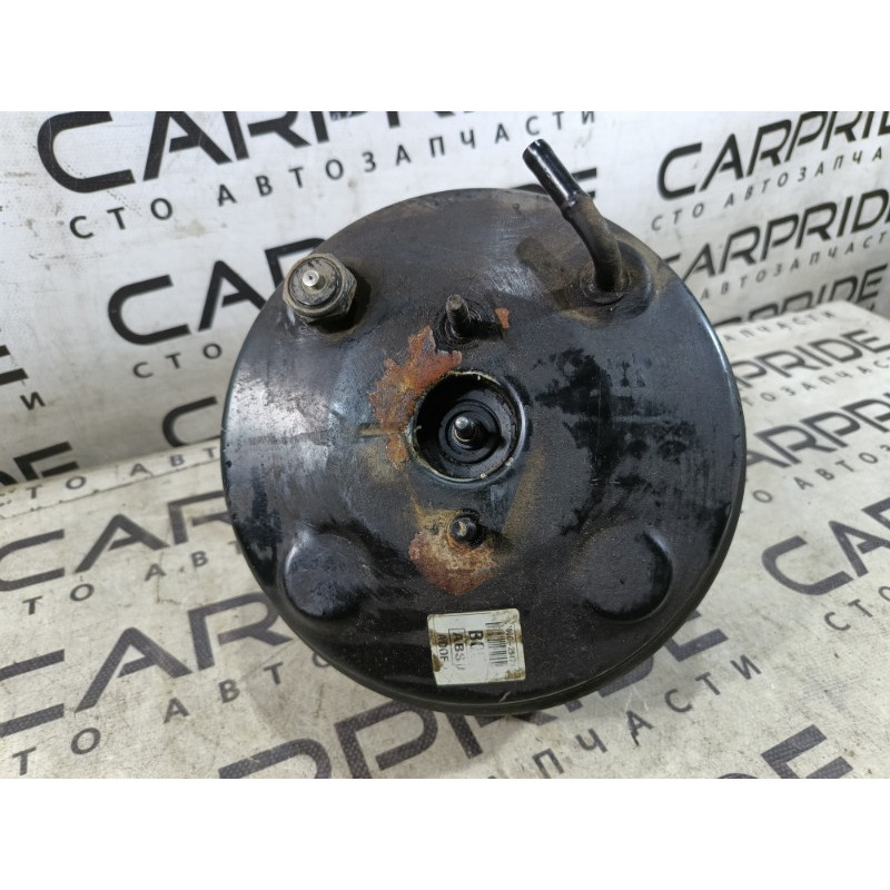 Вакуумный усилитель тормозов (тормозная система) Hyundai Santa Fe SM 2005 2.0 5861026130
